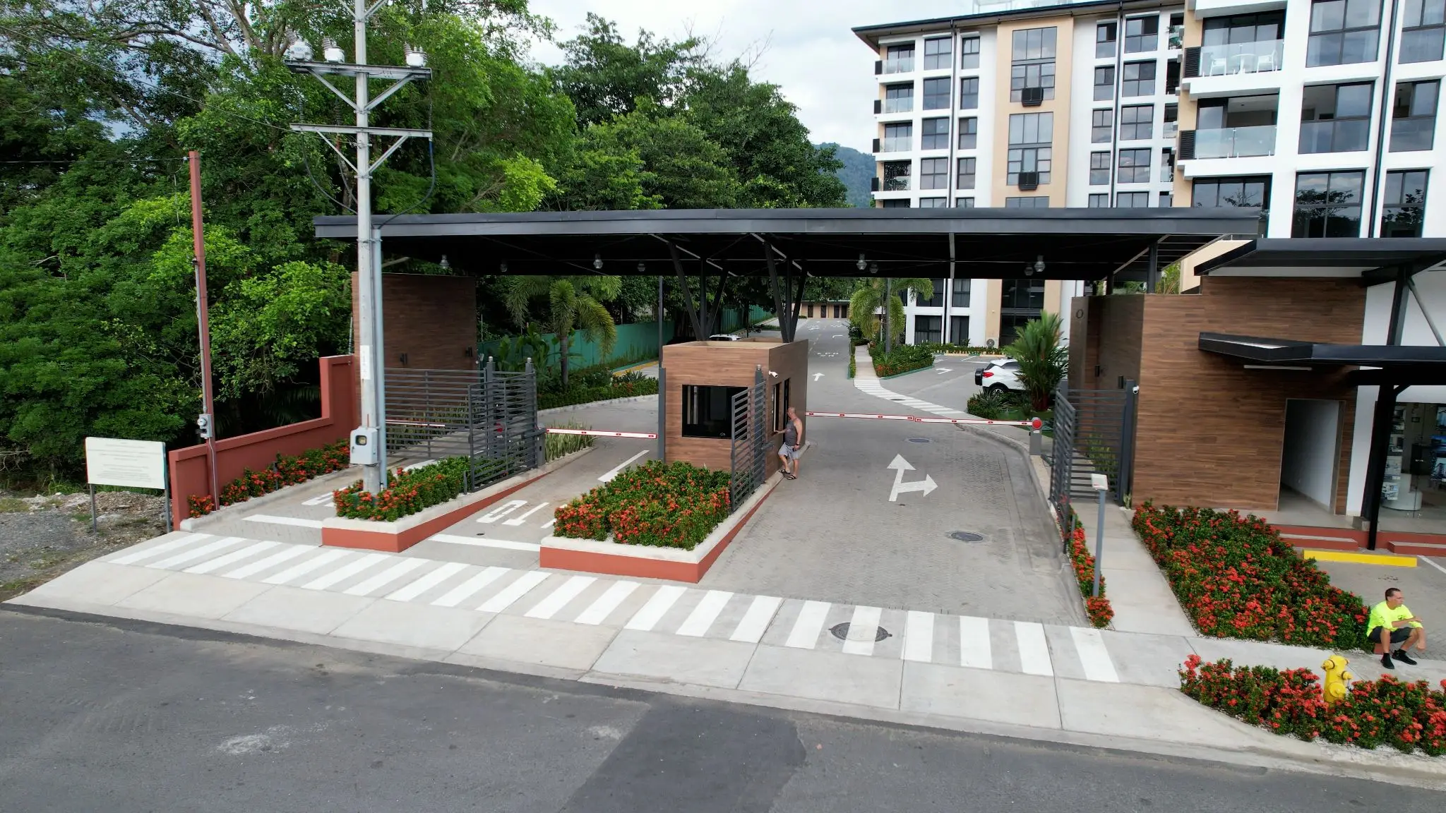 New Construction Ocean & Mountain View Apartment in Costa Rica - 2 Bed/2 Bath - image 15