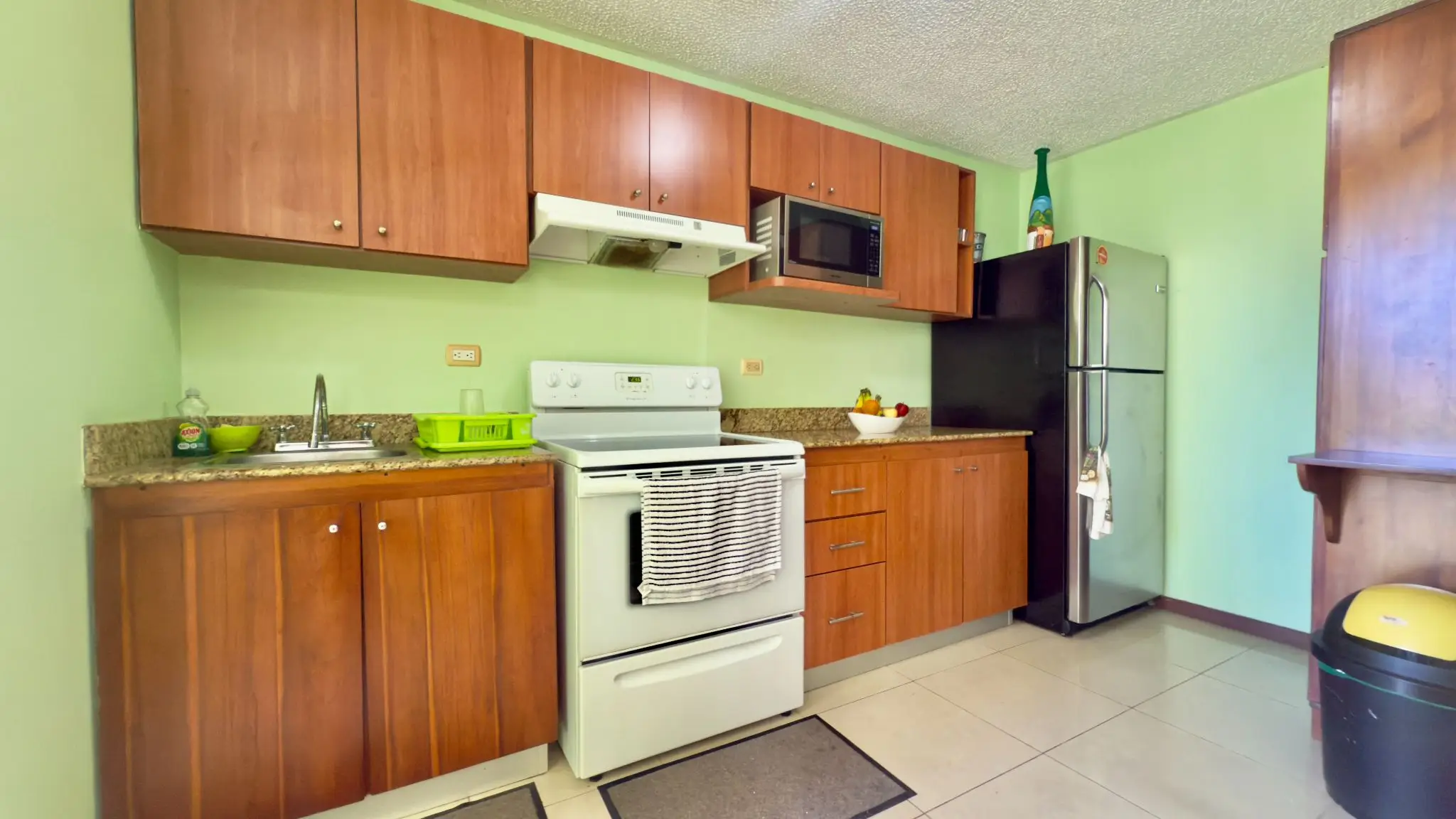 Beautiful apartment in Costa Linda, just a few minutes from the beach - image 14