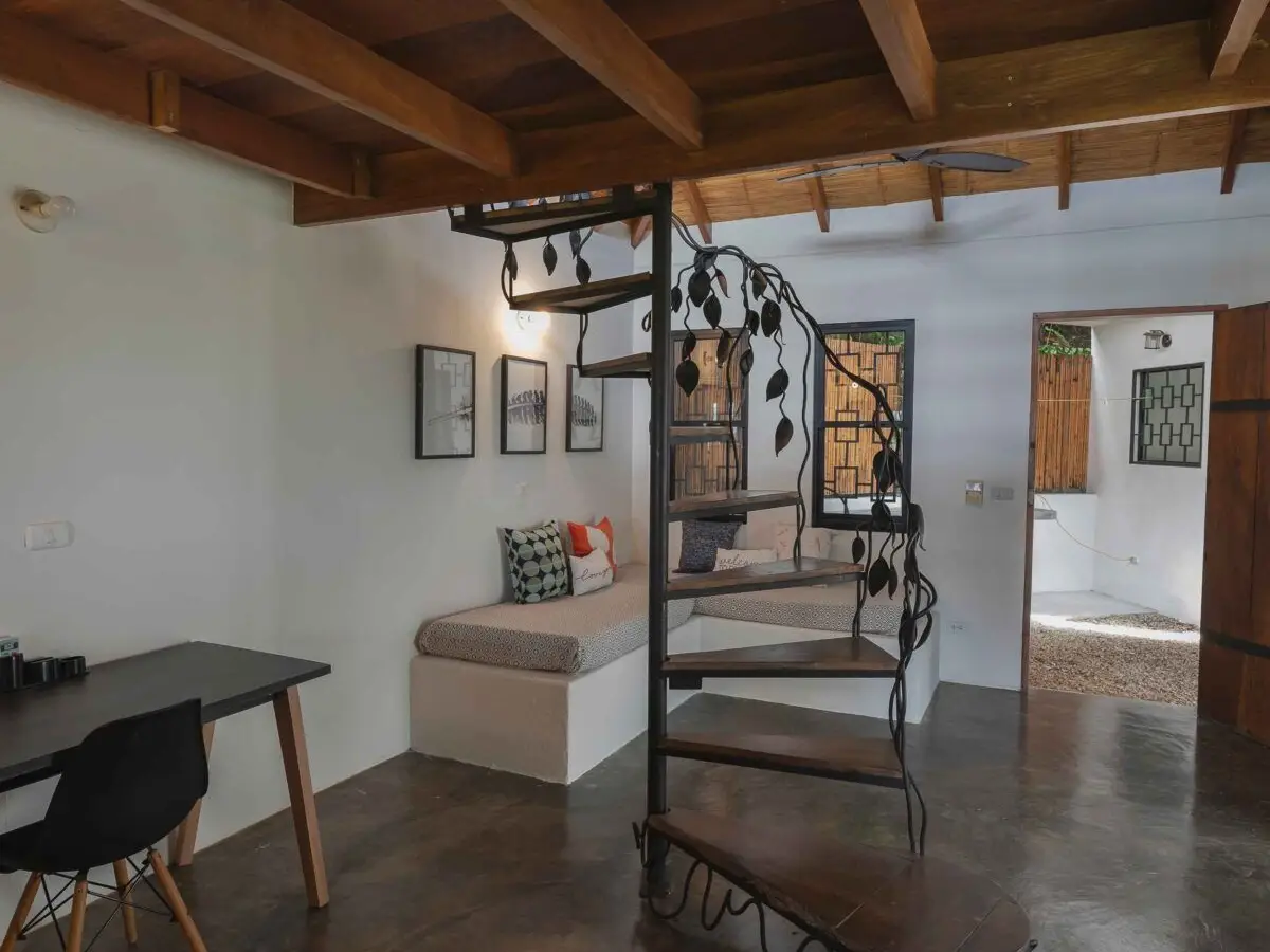 Stunning Cóbano Investment: Hotel, House & More with Ocean Views! - image 12