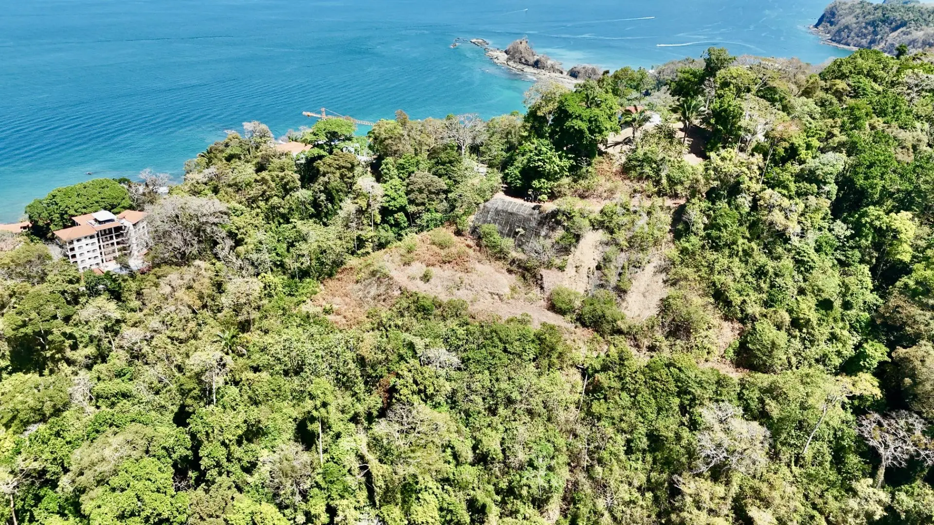 Tranquilo 66 Ocean Views Land  - image 11