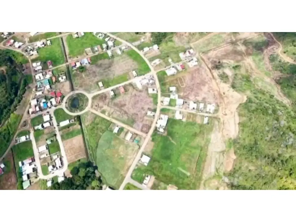 Lot of land in Quebrada Bonita - image 2