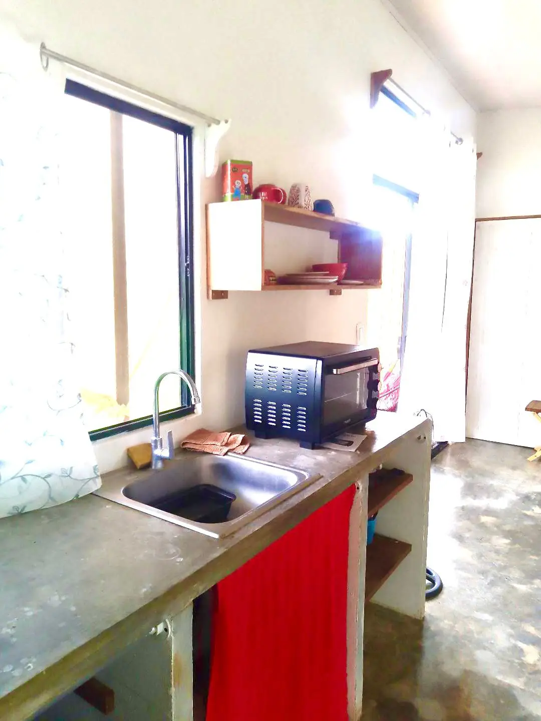 Two New Homes Near Santa Teresa - Income Property in Delicias  - image 10