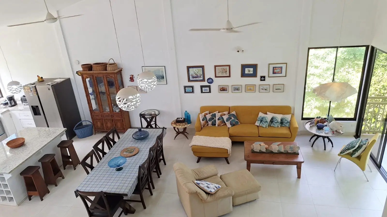 Luxury Turnkey Home in Villa Leona Condo – Adjacent to a Biological Corridor, Minutes from White Sand Beach. - image 2