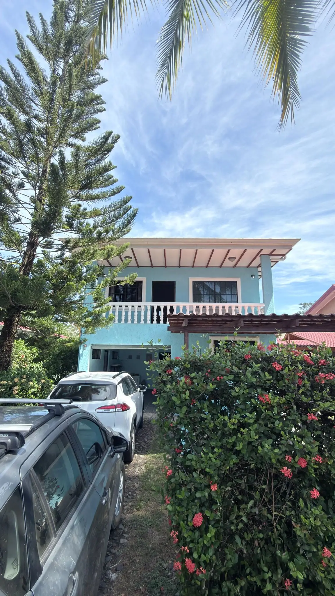 Beautiful house just a few meters from Bejuco Beach - image 6