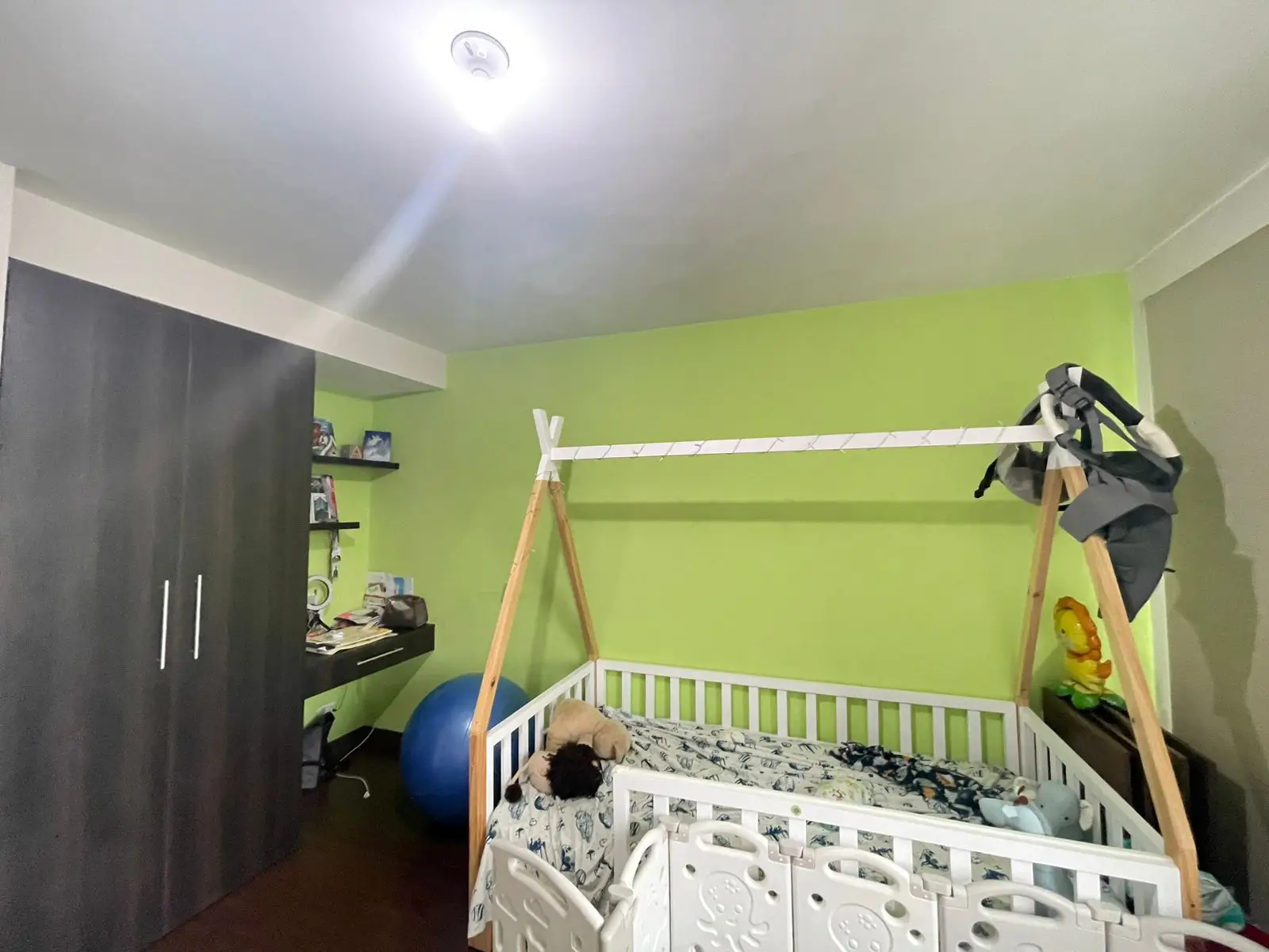 Modern 2-Bedroom Condo in La Uruca - image 14