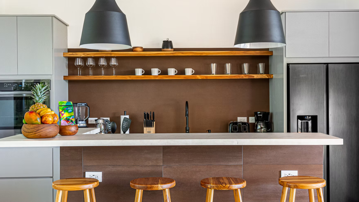 Luxury Oceanview  3 bedroom Villa  - image 8