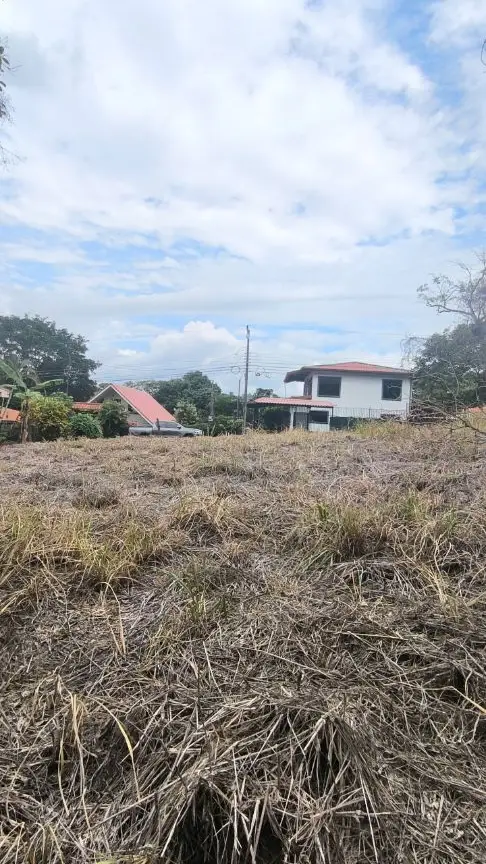 Tranquil Living in Atenas – Beautiful Lot with a Perfect Climate and Natural Beauty in Santa Cecilia, Atenas, Costa Rica - image 6