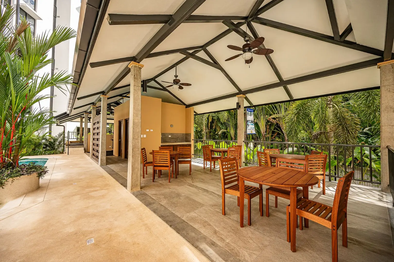 Torres del Mar 2303 - Modern 2-Bed Condo in Jacó, Costa Rica - Great Location! - image 13
