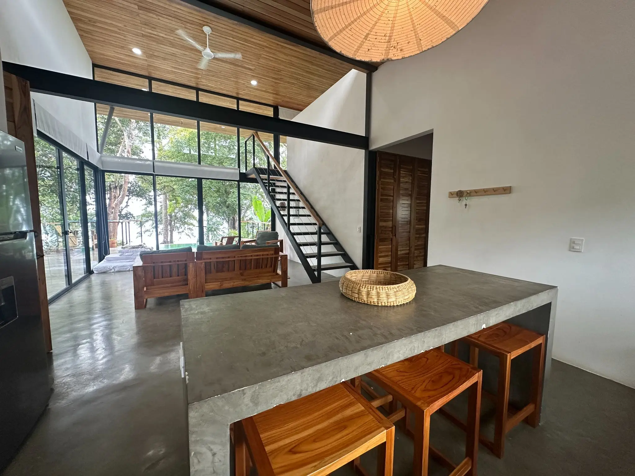 Private Ocean View Modern Home with Pool Santa Teresa - image 7