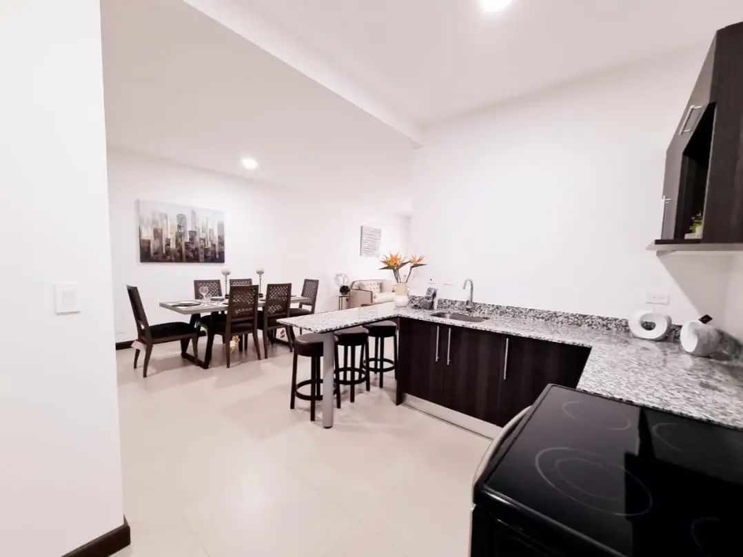 Cozy 2- 3 Bedroom Apartment in Santo Domingo - image 8