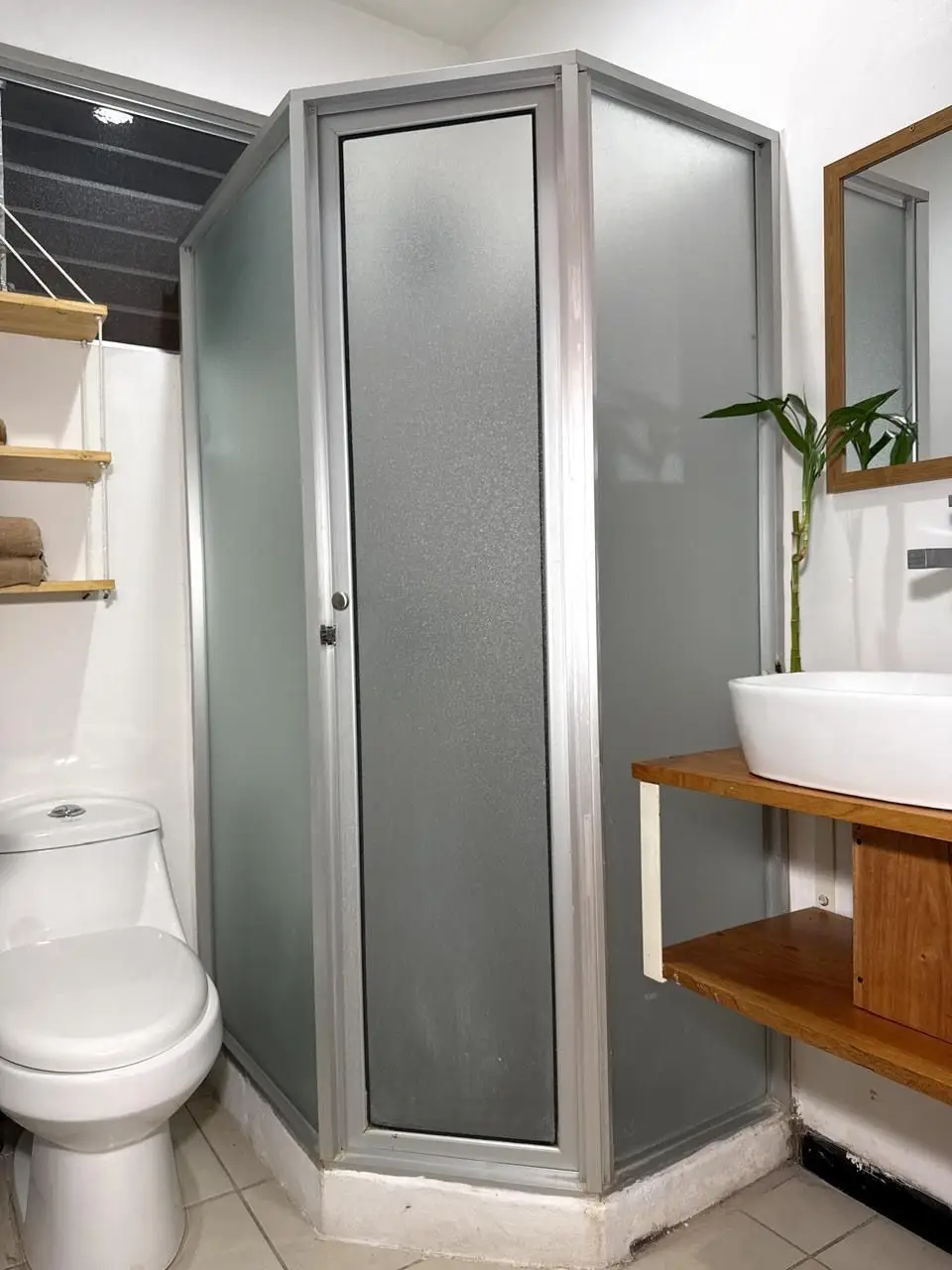 Beautiful home in Malaga de Herradura - image 12