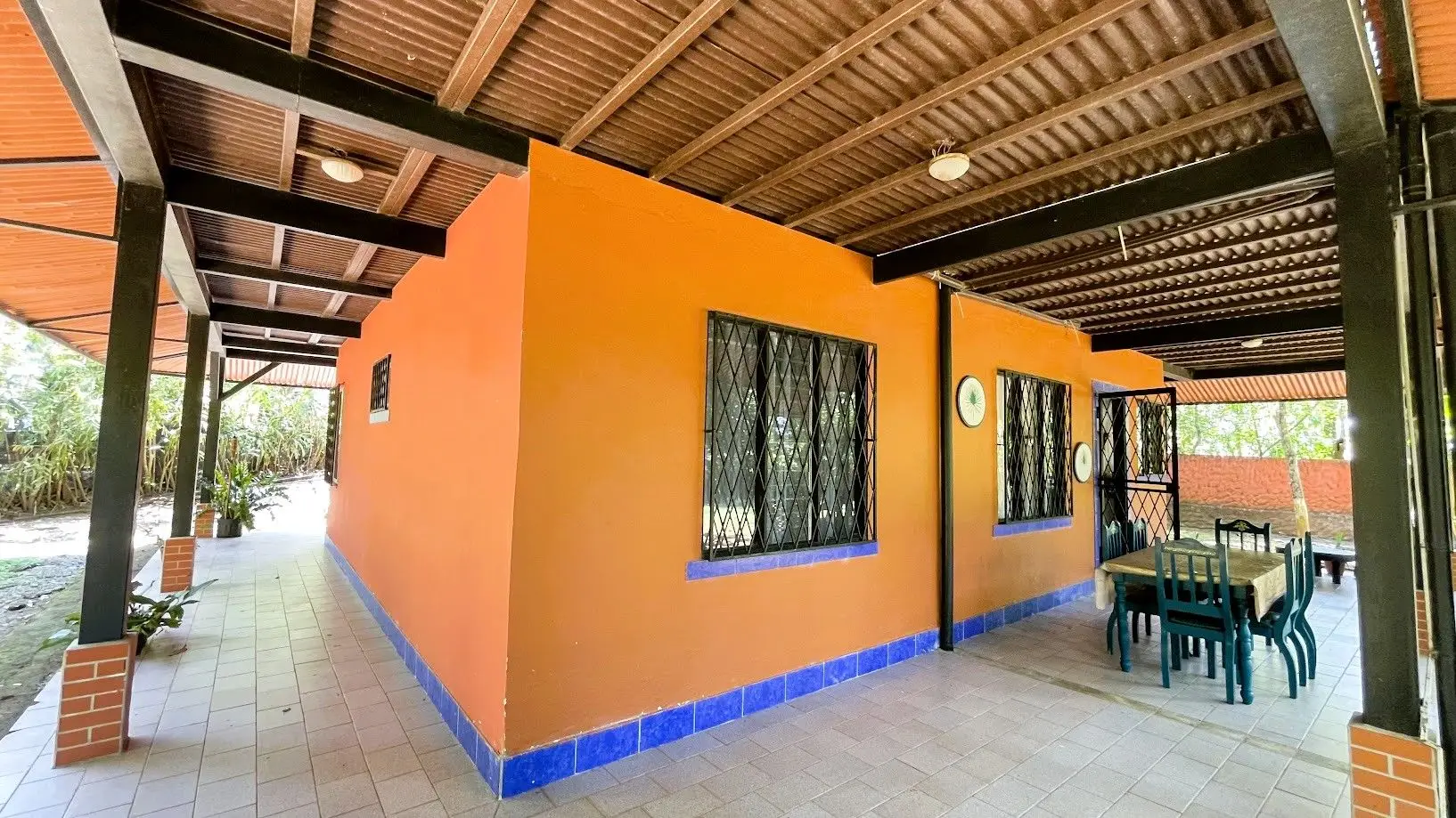HOUSE WITH A POOL FOR SALE IN SAN MATEO, ALAJUELA - image 7