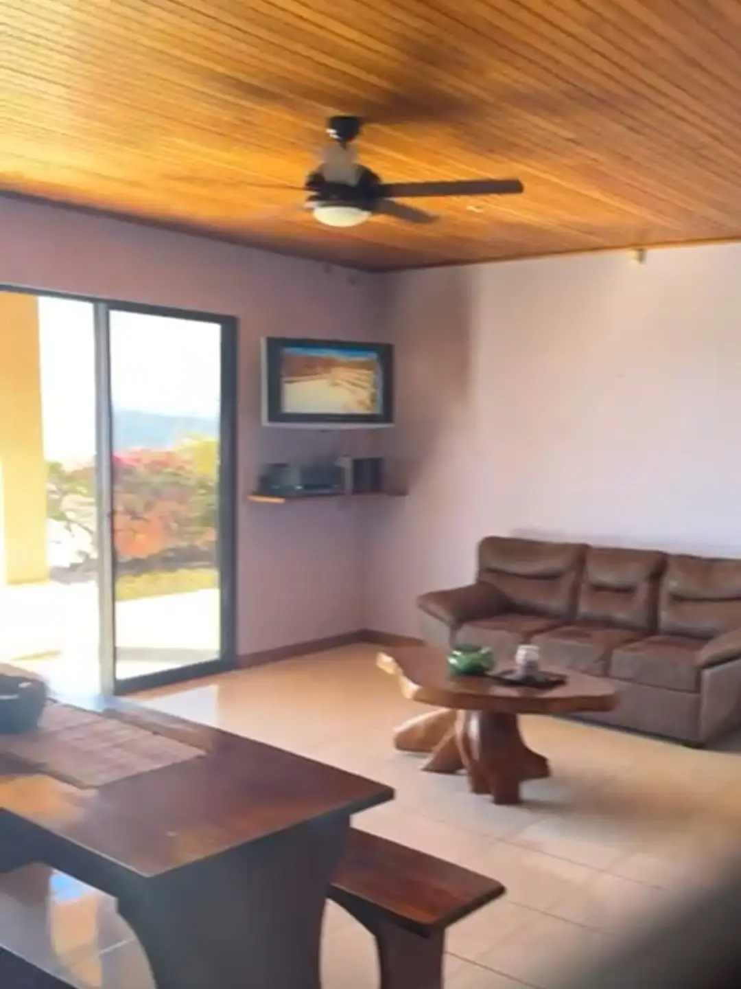 Panoramic Views & Hot Tub Oasis: in Orotina, Alajuela, Costa Rica - image 13