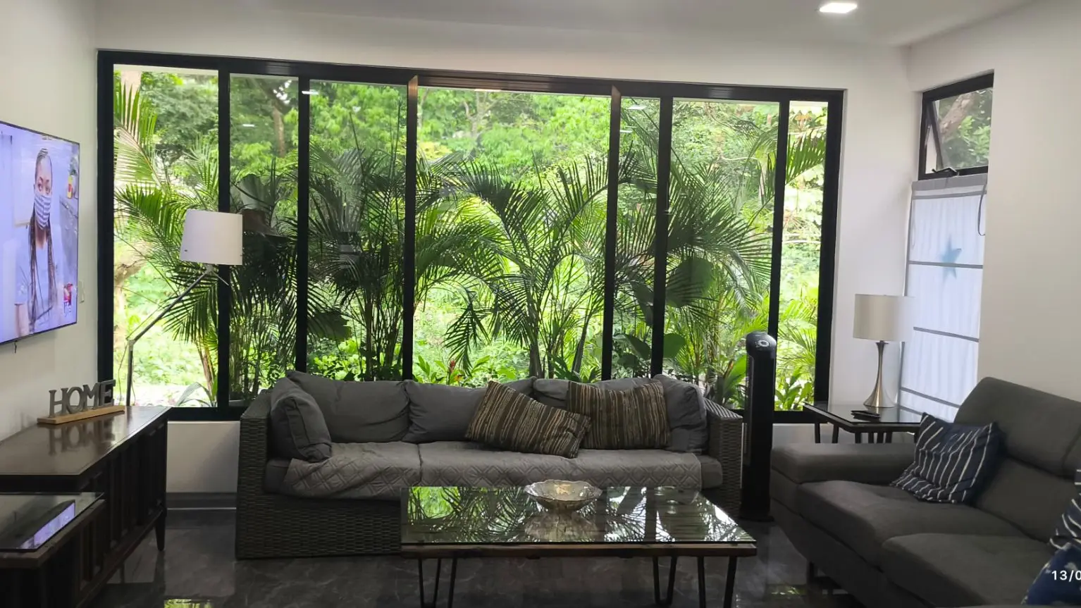 The Hidden Creek Villa – Nature’s Melody, Modern Elegance & Coffee Country Charm in the Coffee Tuscany of Costa Rica, Naranjo Hills - image 6