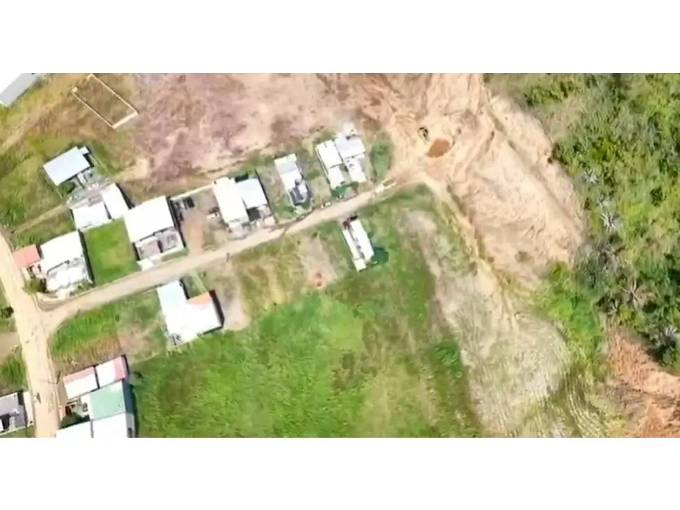Practical lot of land in Quebrada Bonita (Jacó) - image 2