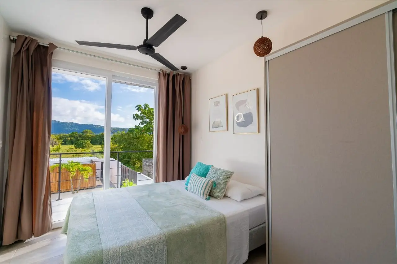 Beachfront apartment FOR RENT in Playa Hermosa! Fully furnished! - image 5