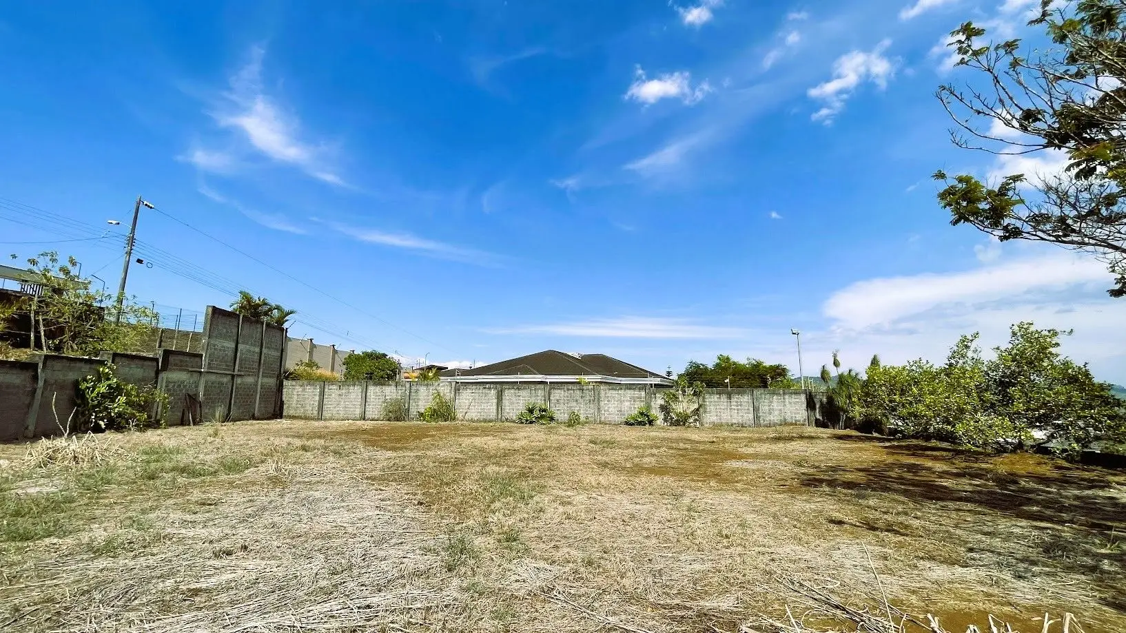 LOT FOR SALE IN SAN PEDRO, SAN RAMON - image 2