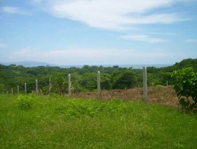 2,027 m² Ocean-View Lot in Guacalillo - image 3