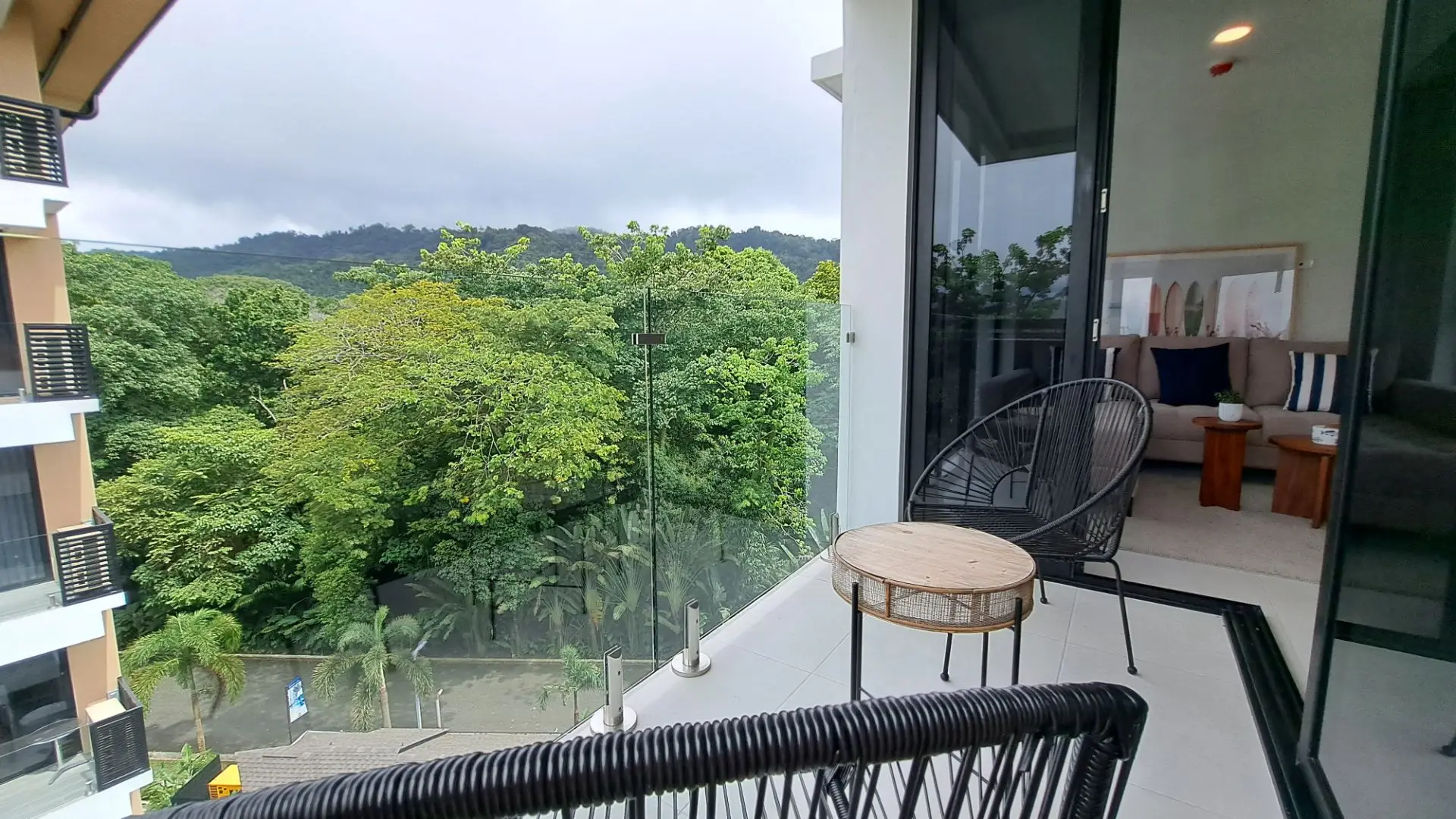 Torres del Mar 1704 - Modern 7-th floor two-Bed Condo in Jacó, Costa Rica - Great Location! - image 5