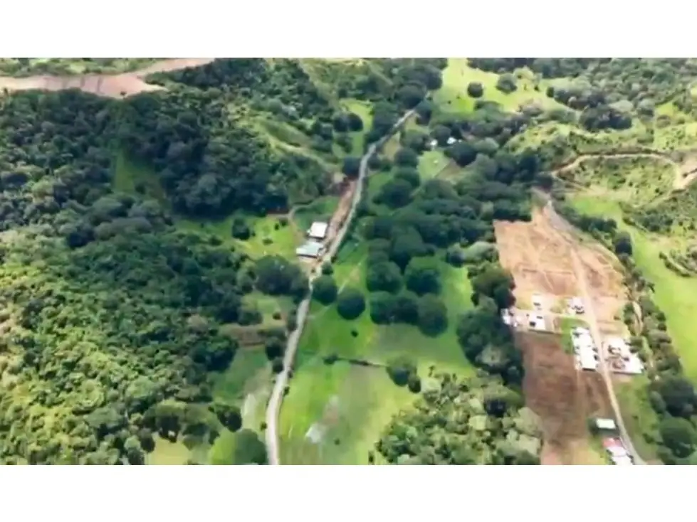 Practical lot of land in Quebrada Bonita (Jacó) - image 3