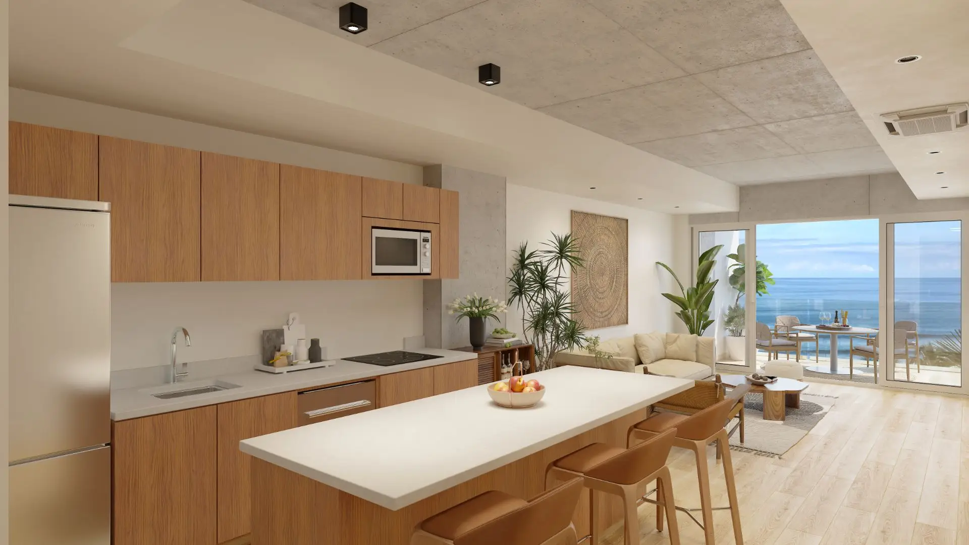 Solea Towers – Iconic 27-Story Beachfront Residences in Jacó - image 8