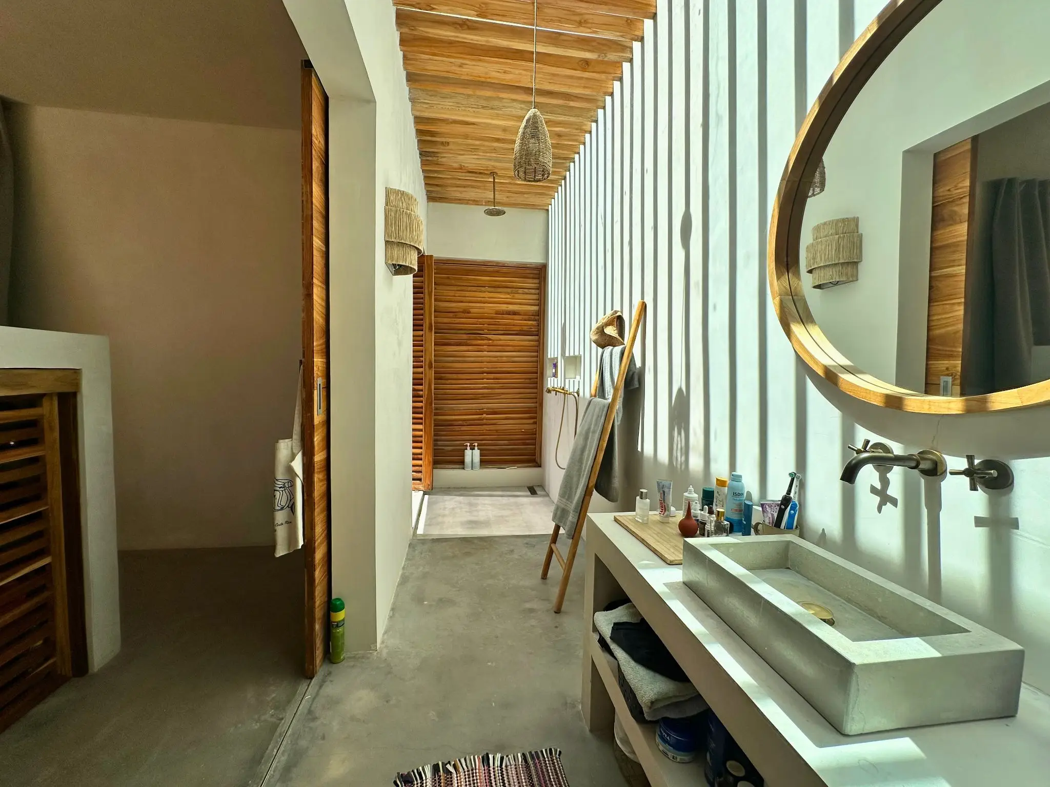 Modern Luxury Ocean View Villa with Bali-Inspired Design Santa Teresa $1.95M - image 15