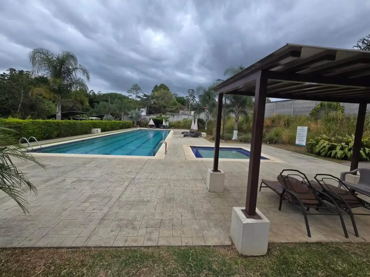 Ideal 200sqm Land Plot in Condominium Altabrisa, Grecia, Alajuela - Build Your Dream - image 11