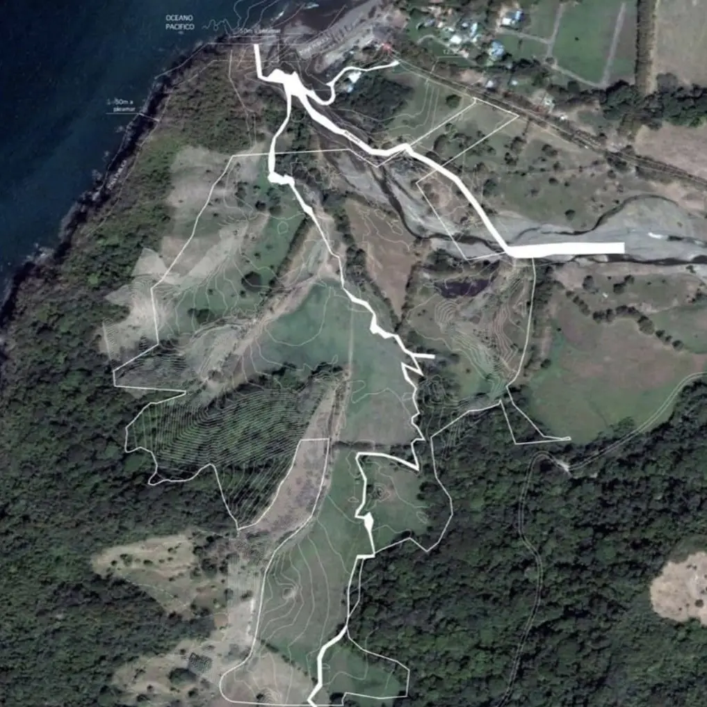 Central Pacific Oceanfront Resort Development Site | 111.9 Acres - image 2