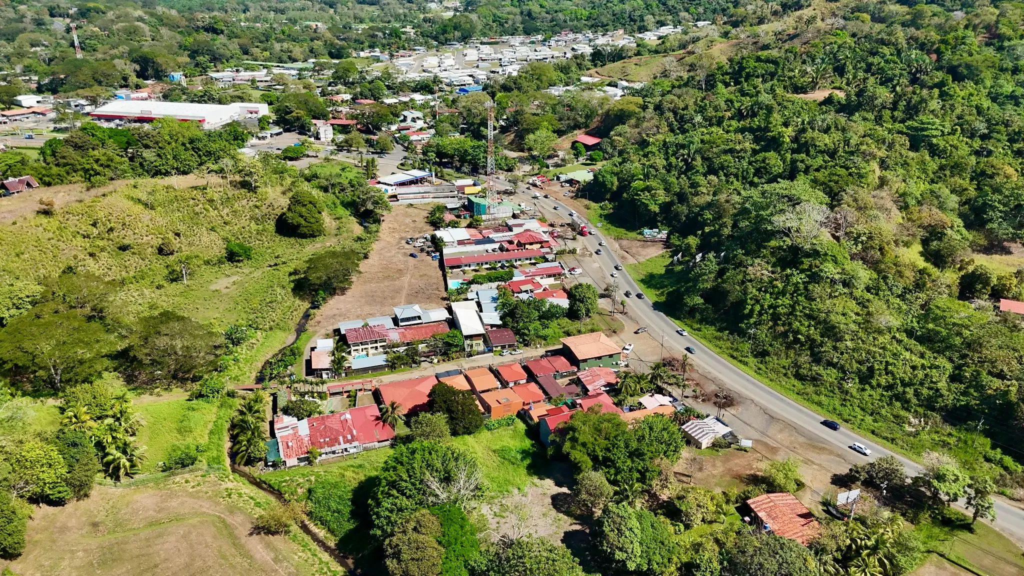Prime Commercial & Residential Land Opportunity in Jacó, Herradura – Strategic Main Road Frontage - image 10