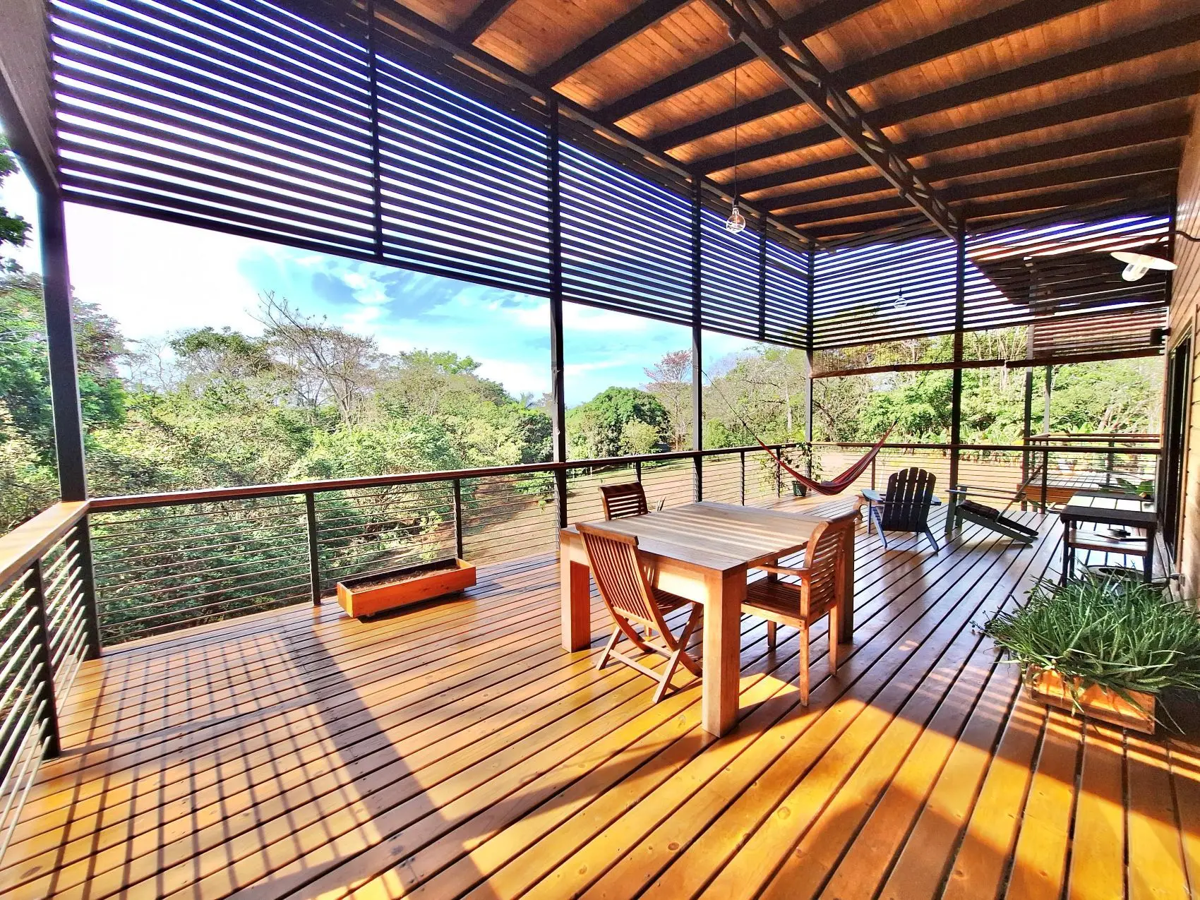 Charming Private Villa Near Santa Teresa, Montezuma & Cobano – Spacious 5000 m² Property with Expansion Potential - image 4