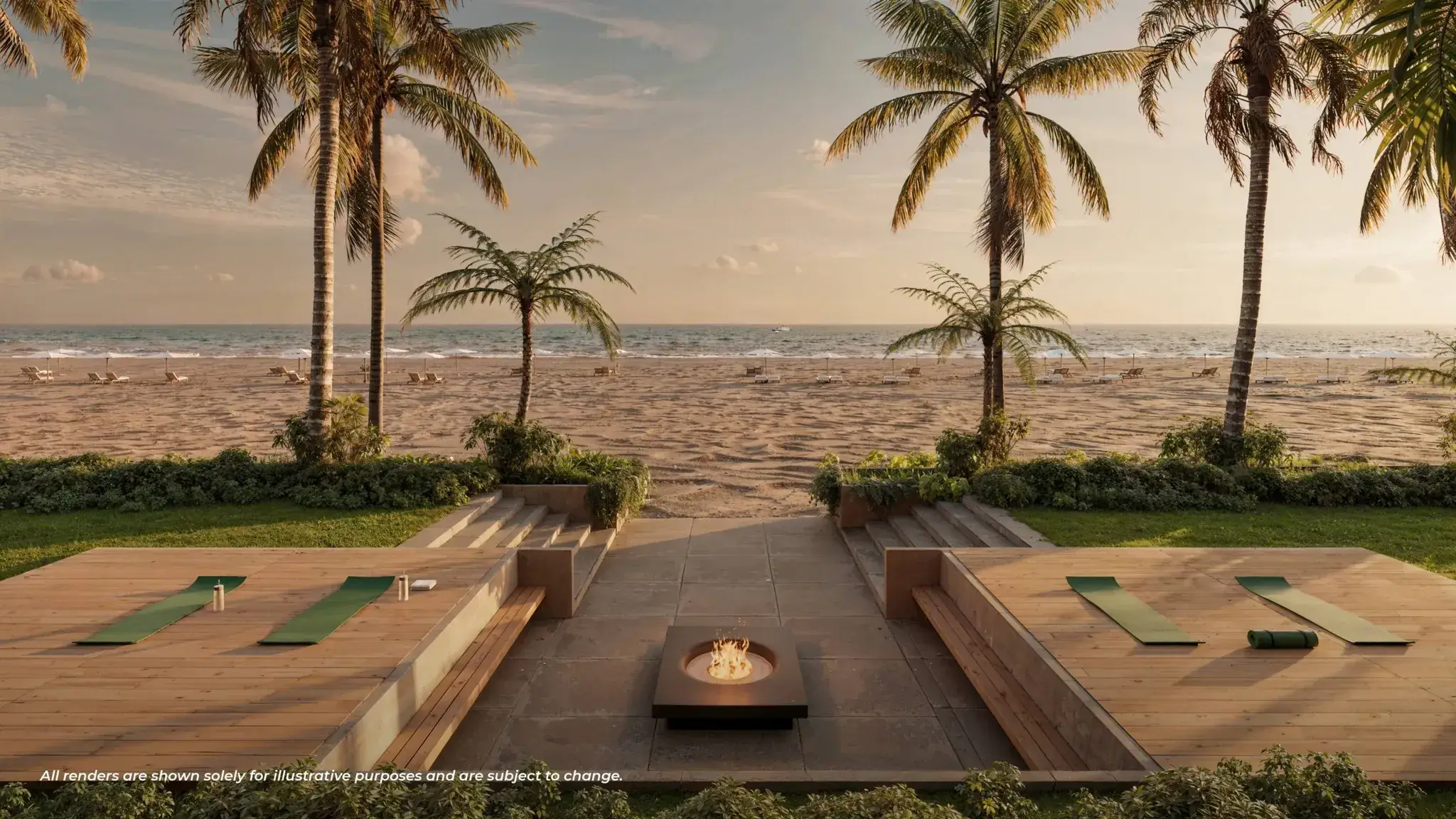 Luxury 2-Bed Beachfront Apartment in Costa Rica with Panoramic Ocean Views - image 9