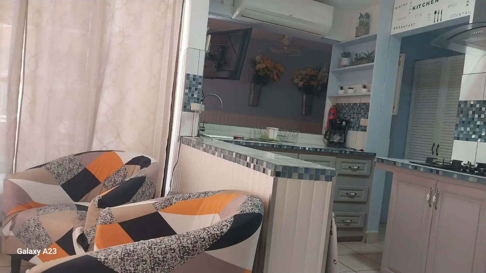 Jacó Beach Apartment. 2-Bed with Pool (gated) - image 5