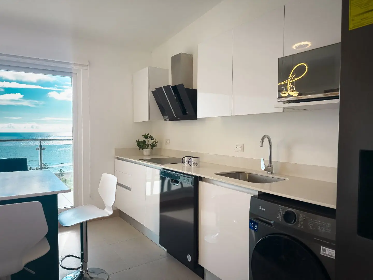 Viva Jacó Condo– Amazing Ocean View, 17th Floor - image 13