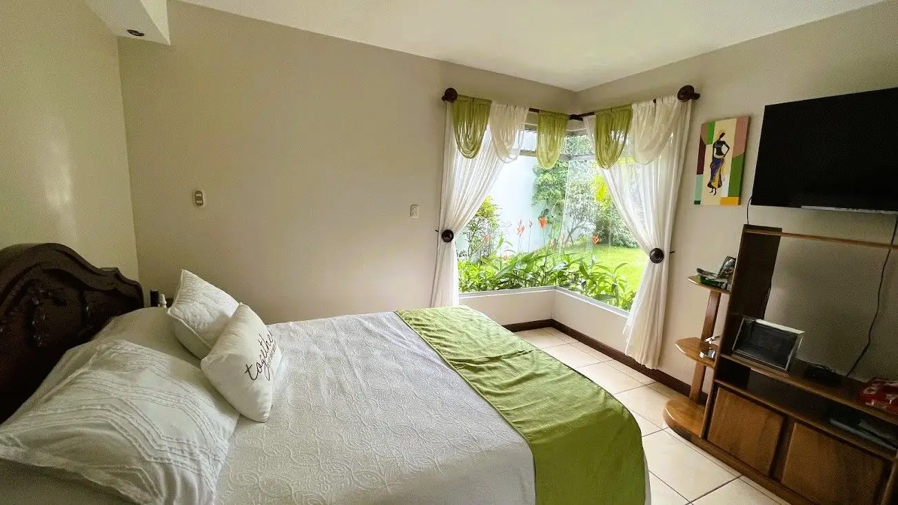 RESIDENTIAL PROPERTY  FOR SALE IN SAN RAMOM, ALAJUELA - image 8