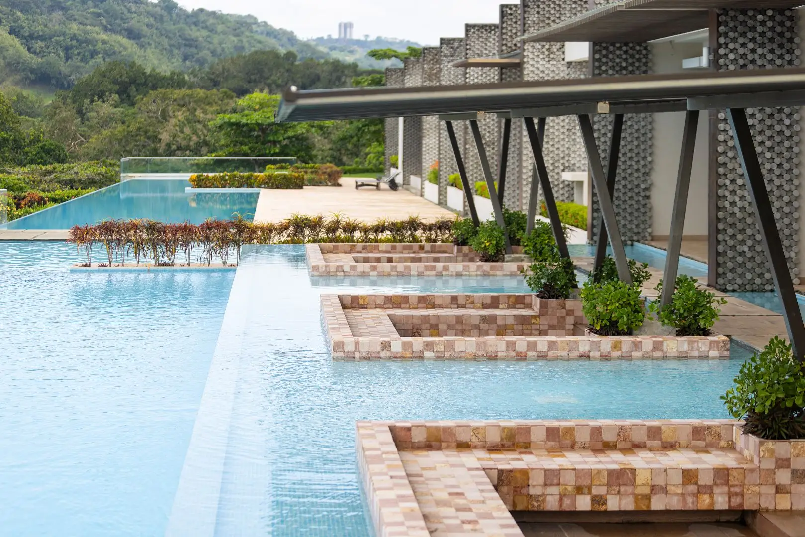 Luxury 4-Bedroom Ocean View Residences at Altos de Montserrat - image 15