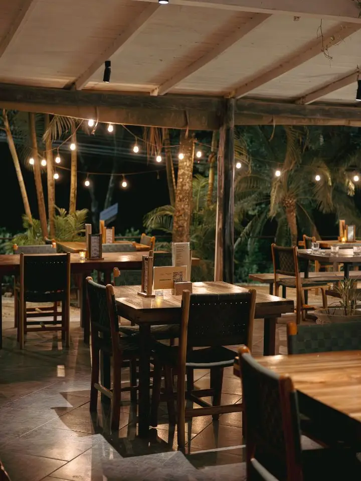 Santa Teresa Turnkey Business for Sale – Renowned Restaurant, Bar & Store with Proven Success - image 6