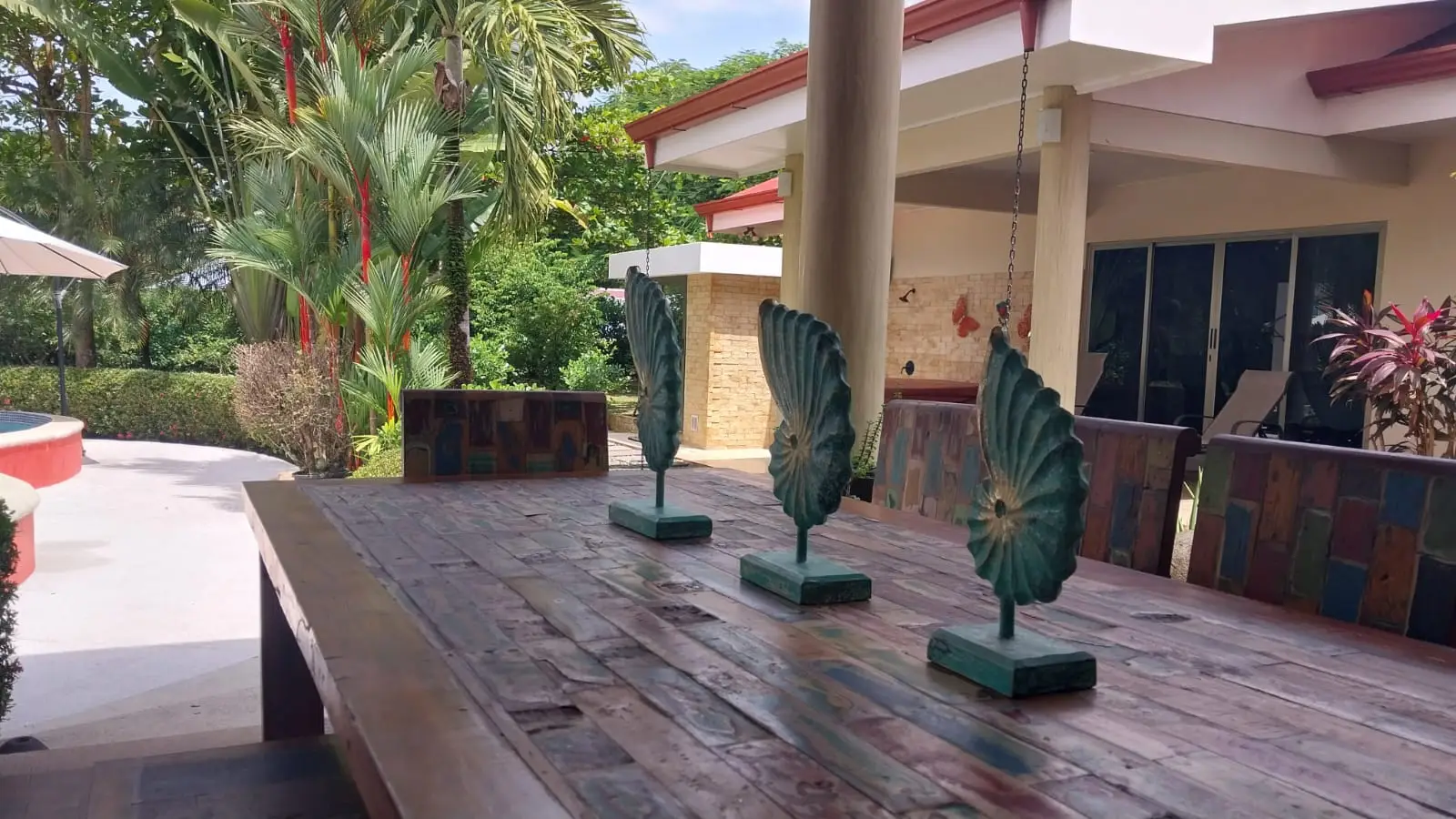 Luxury 5-Bed Home in Punta Leona (Gated Community) - image 10