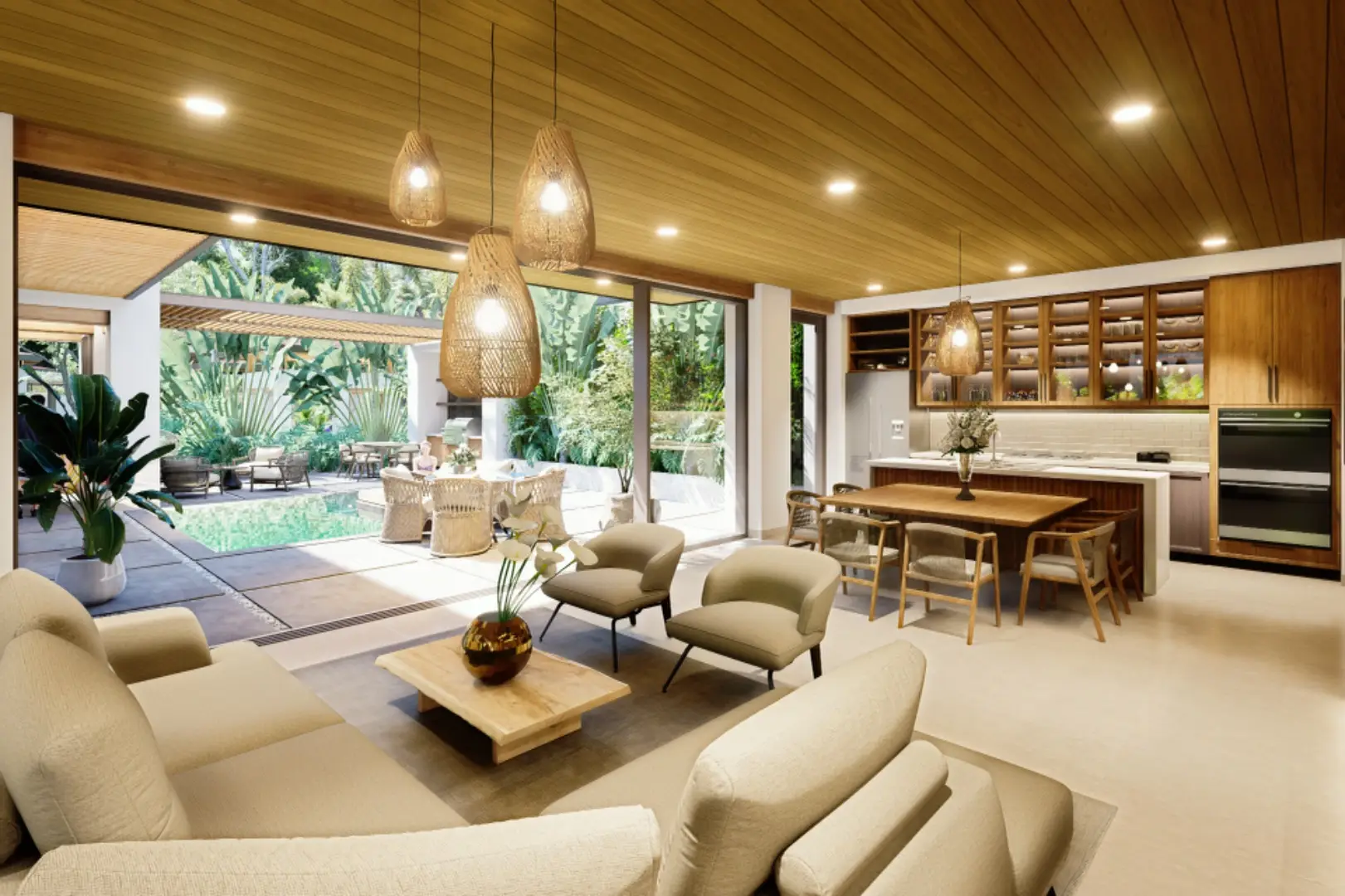 Pre-sale / Luxury Apartments and Houses in Condominium, Jacó, Puntarenas  - image 7