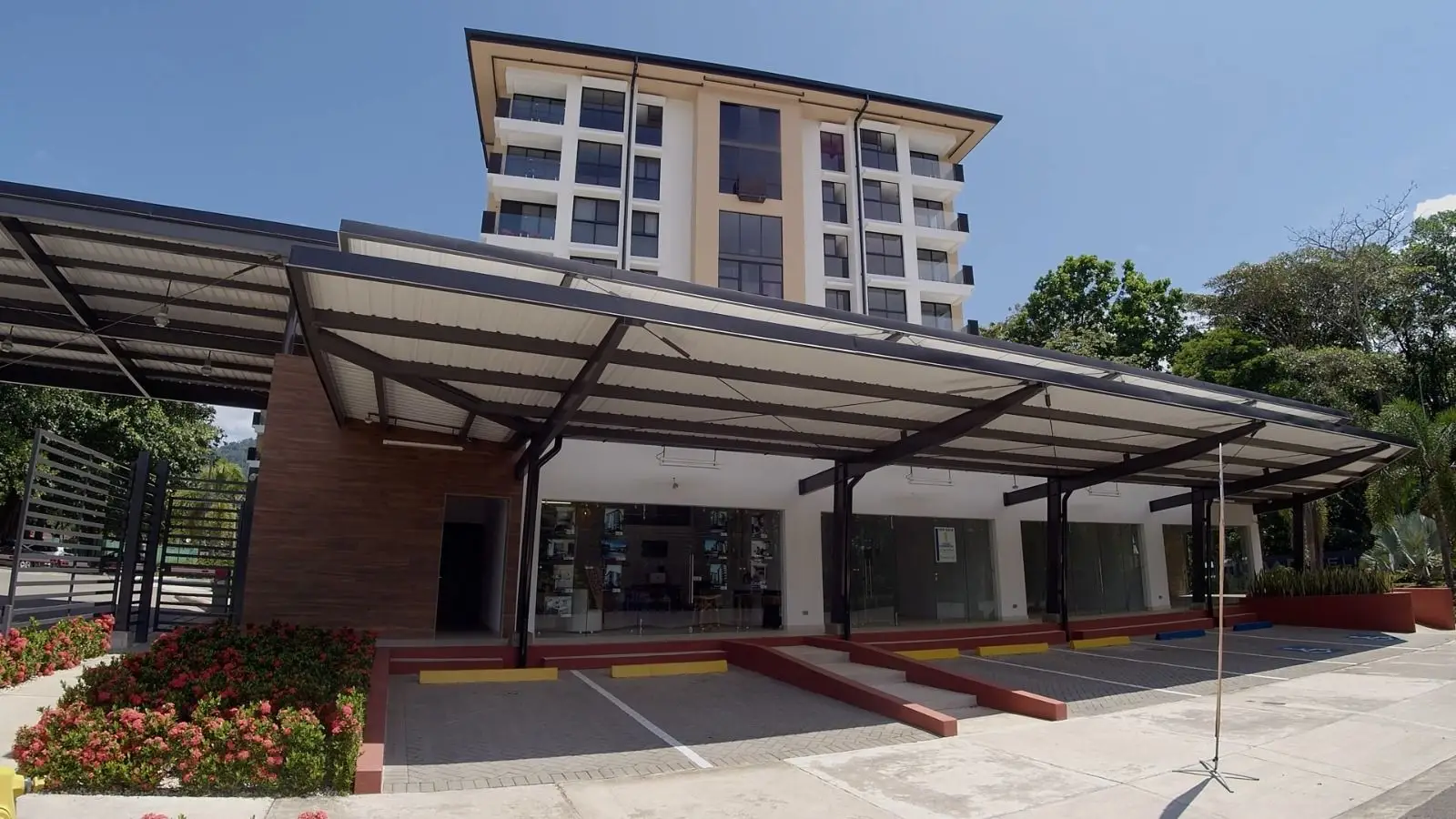 Brand New Commercial/Office Space in Prime Jacó Location  - image 9