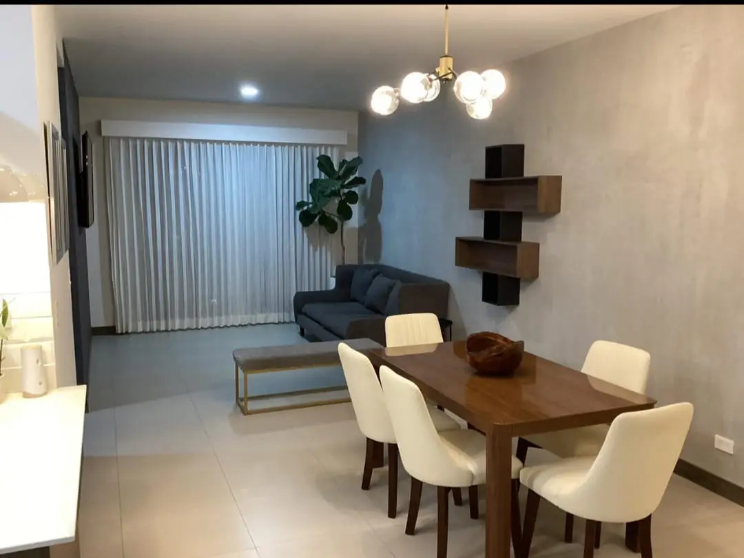 Cozy 2- 3 Bedroom Apartment in Santo Domingo - image 3