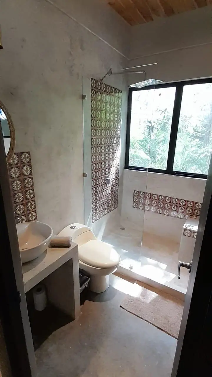 Serene 5000 m2 Lot-Lush Nature and Development Potenital- 10 Minutes from Santa Teresa - image 2