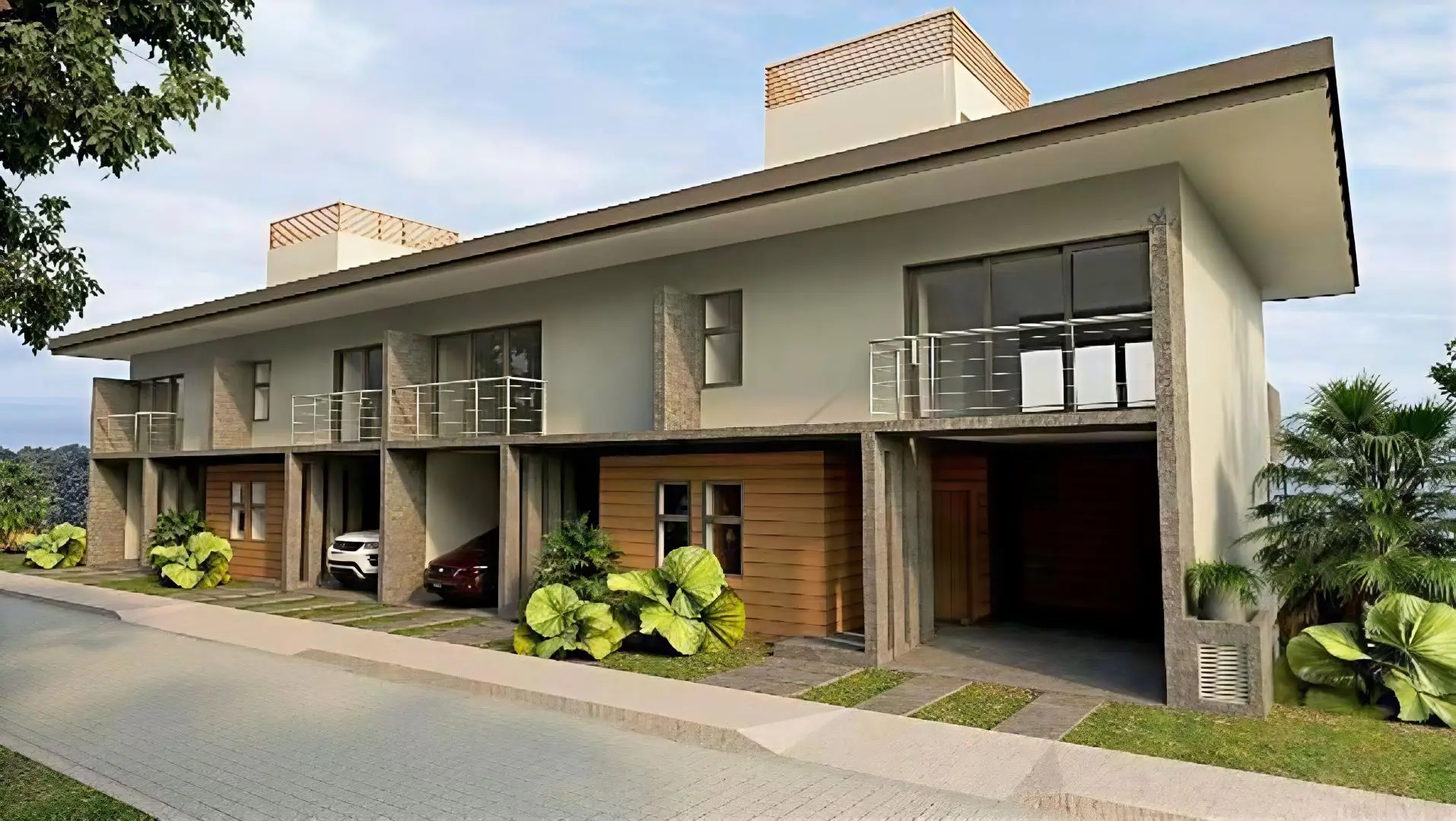 Prime Development Land in Gated Community, Playa Agujas - image 5