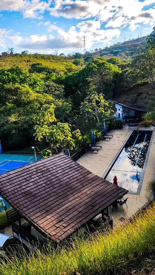 Stunning Modern Hillside Home in Gated Hacienda Natura, Naranjo, Alajuela - image 13