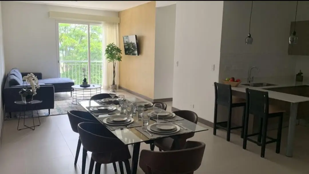 Cozy 2- 3 Bedroom Apartment in Santo Domingo - image 9