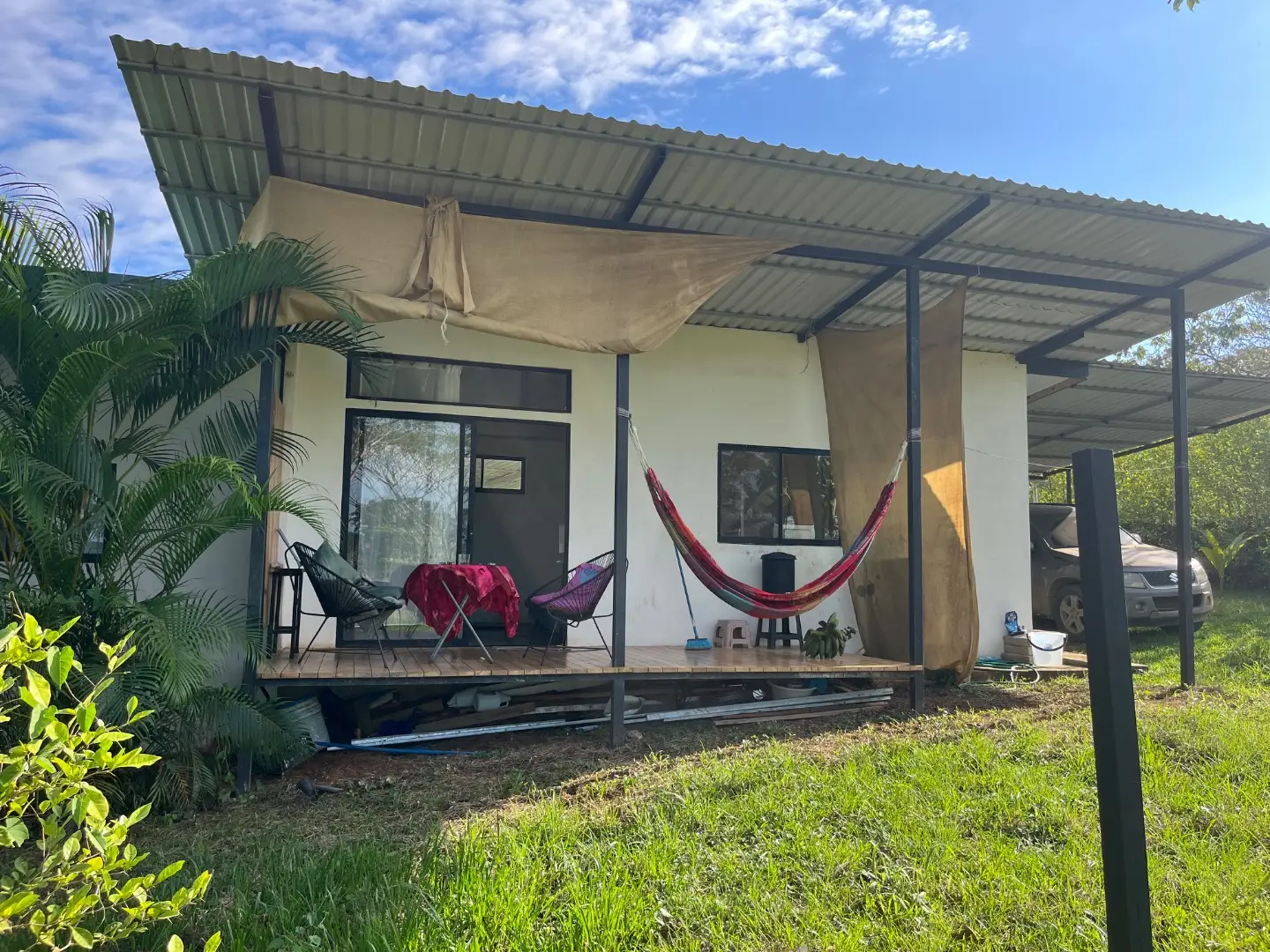 Two New Homes Near Santa Teresa - Income Property in Delicias  - image 9