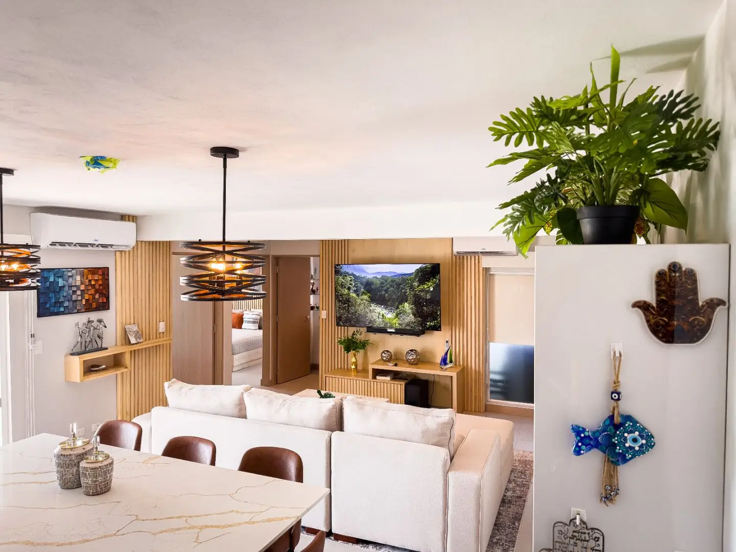 Priceless  Ocean View Condo in Viva Jacó - image 11