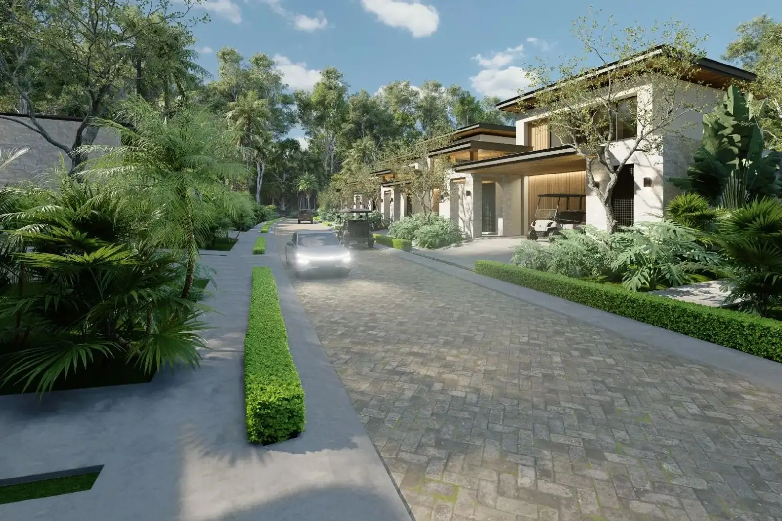 Luxury Pre-Sale Villas in Jacó Gated Community with Private & Shared Pools - image 4