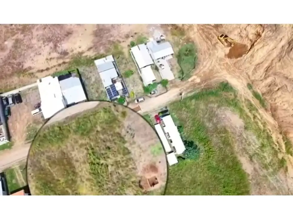 Practical lot of land in Quebrada Bonita (Jacó) - image 9
