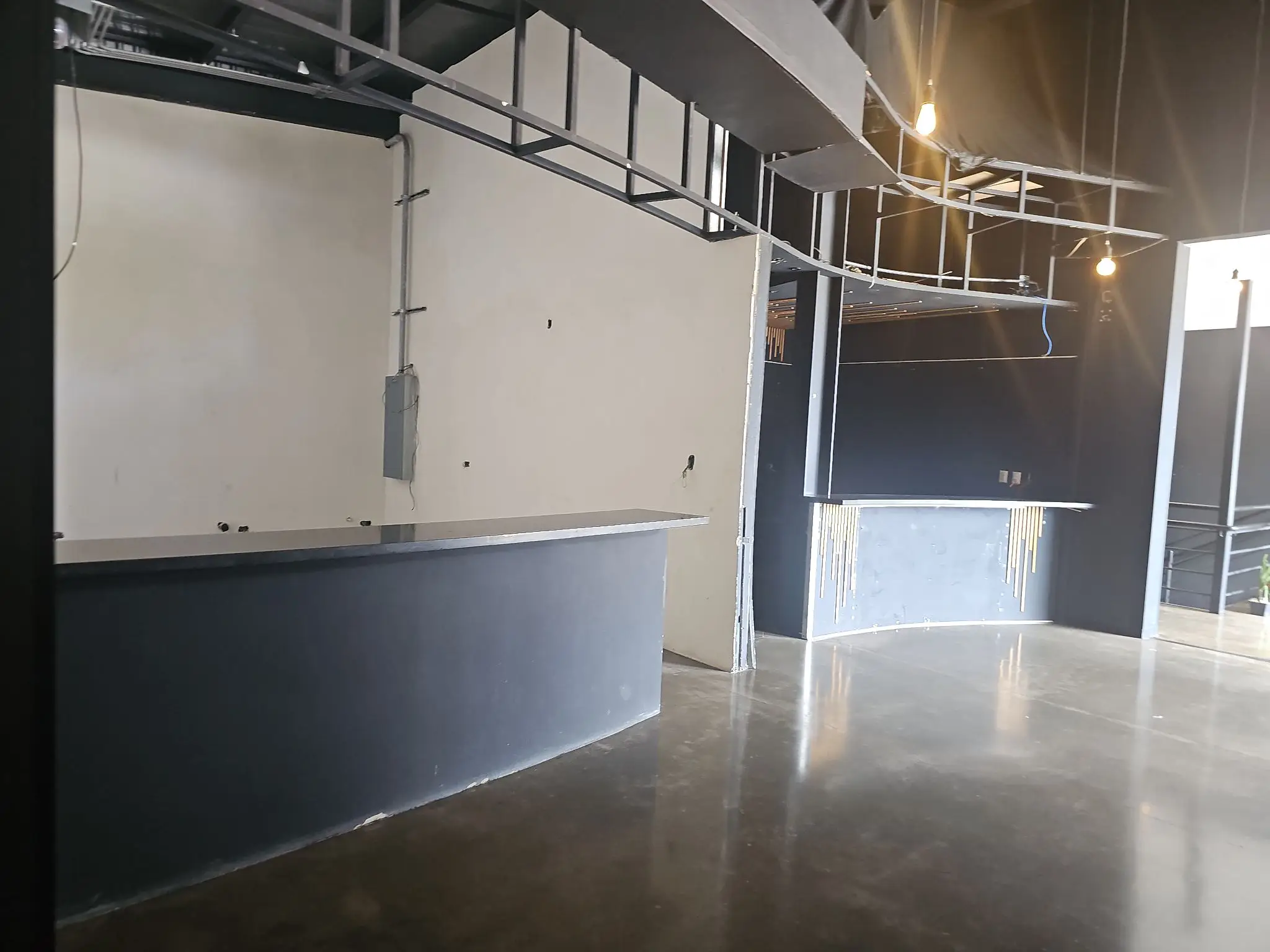 Local comercial para restaurante en Escazú - image 1