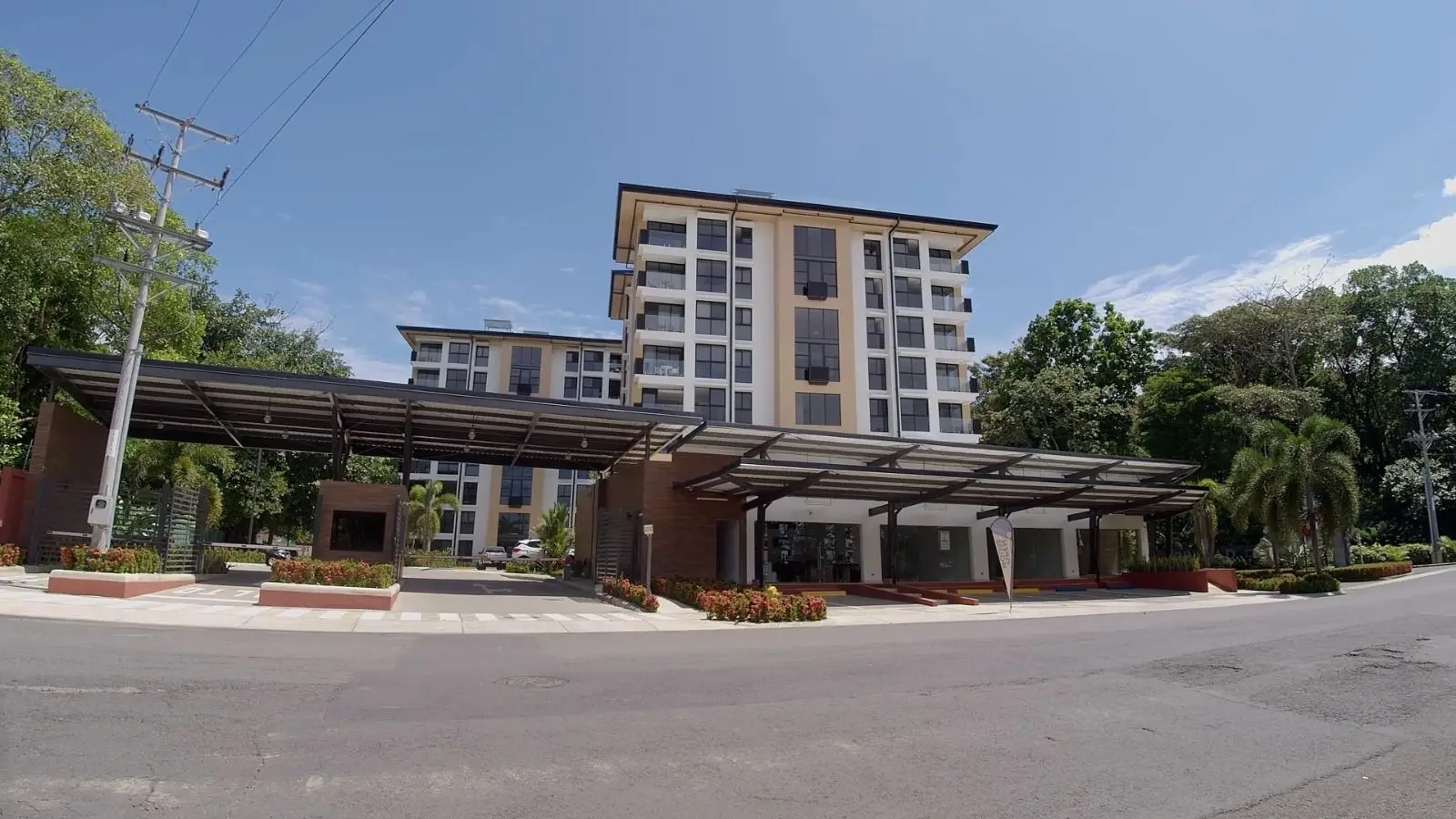 Brand New Commercial/Office Space in Prime Jacó Location  - image 8